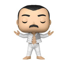 Funko Pop Rocks Queen Freddie Mercury I Was Born to Love You 75375 889698753753