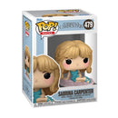 Funko Pop Rocks Sabrina Carpenter Nightgown Funko Pop! Vinyl Figure
