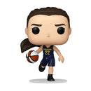 Funko Pop Sports WNBA Fever Caitlin Clark Funko Pop! Vinyl Figure