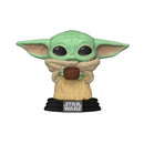 Funko Pop Star Wars Funko Pop Star Wars The Mandalorian The Child with Cup 49933 889698499330