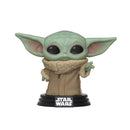 Funko Pop Star Wars Funko Pop The Mandalorian The Child 48740 889698487405