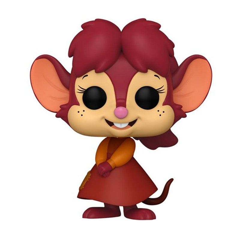 Funko Pop Television An American Tail Tanya Smiling Funko Pop! Vinyl Figure