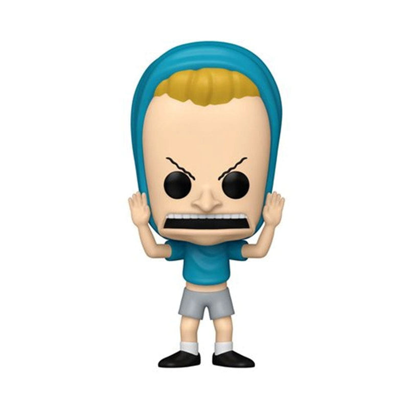 Funko Pop Television Beavis and Butt-Head Cornholio Funko Pop! Vinyl Figure