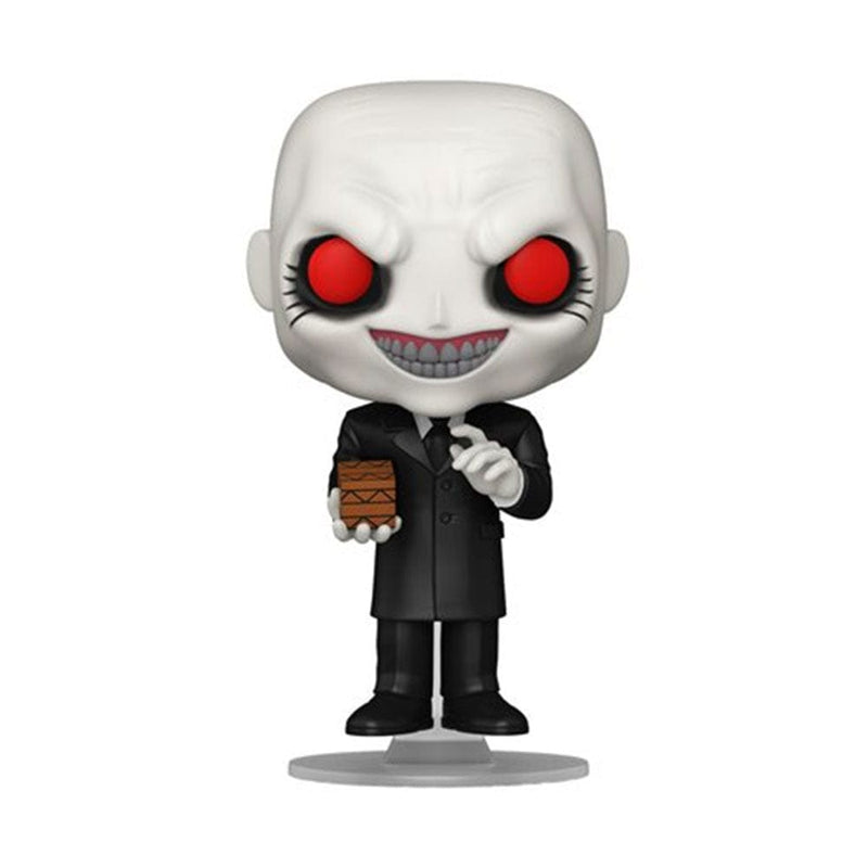 Funko Pop Television Buffy the Vampire Slayer The Gentleman Funko Pop! Vinyl Figure