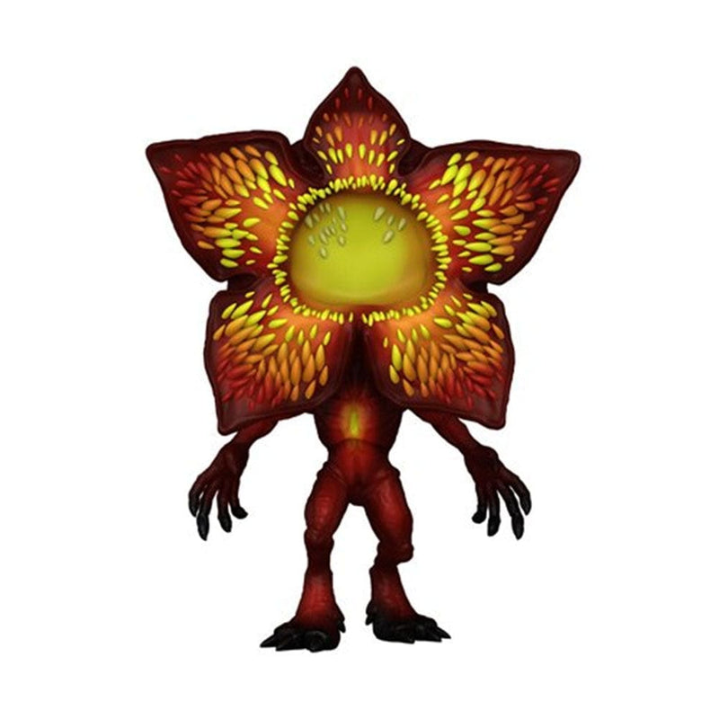 Funko Pop Television Stranger Things Demogorgon Rift Funko Pop! Vinyl Figure