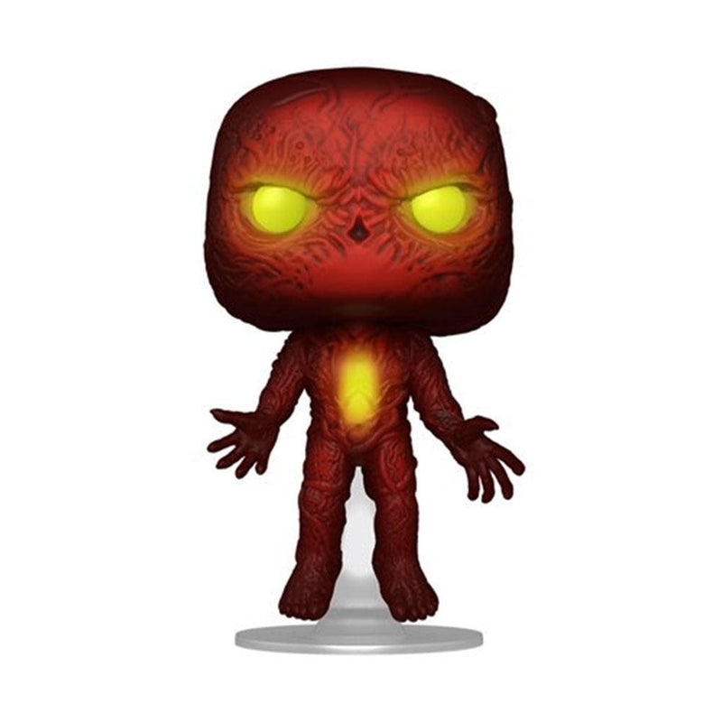 Funko Pop Television Stranger Things Vecna Rift Funko Pop! Vinyl Figure