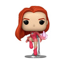 Funko Pop TV Invincible Atom Eve