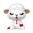 Funko Pop TV Lamb Chop Funko Pop! Vinyl Figure
