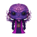 Funko Pop TV Mighty Morphin Power Rangers Movie Ivan Ooze Funko Pop! Vinyl Figure