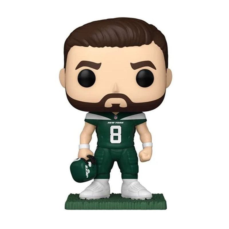 Funko Pop TV NFL 2024 New York Jets Aaron Rodgers