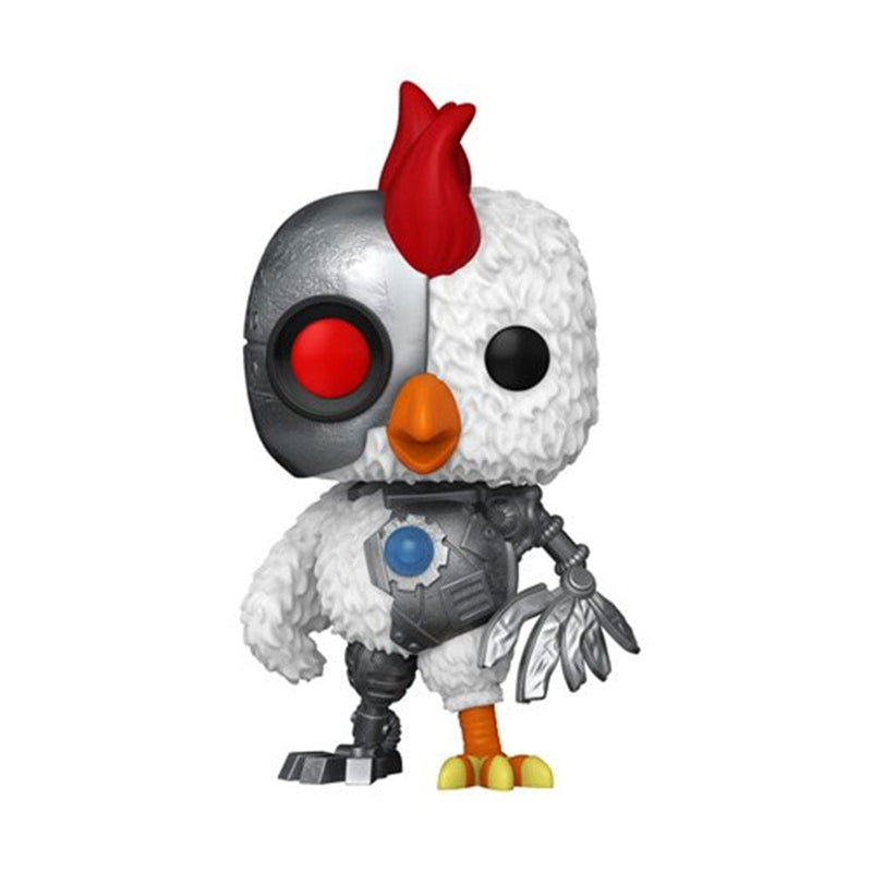 Funko Pop TV Robot Chicken Funko Pop! Vinyl Figure