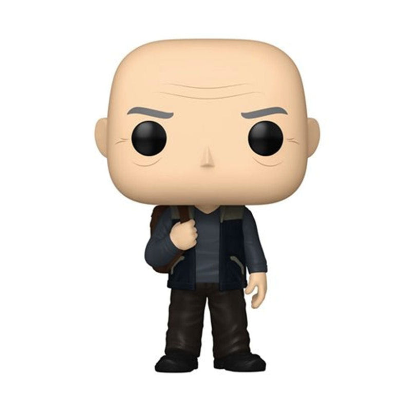 Funko Pop TV Star Trek: Picard Jean-Luc Picard Funko Pop! Vinyl Figure