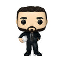 Funko Pop TV Ted Lasso Roy Kent 65709 889698657099