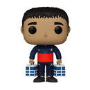 Funko Pop TV Ted Lasso S2 Nate Shelley 70720 889698707206