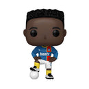 Funko Pop TV Ted Lasso Sam Obisanya 66258 889698662581