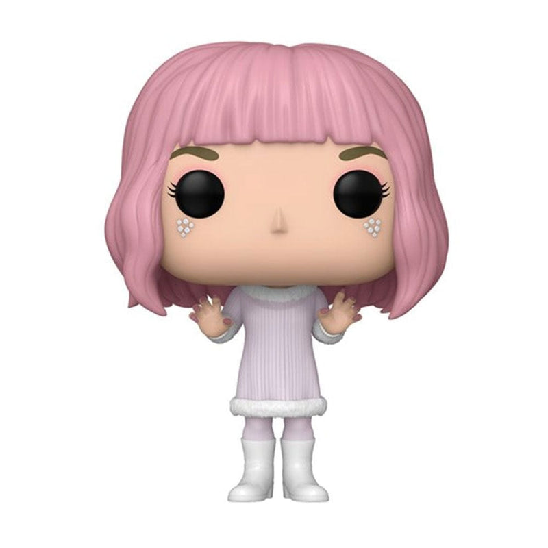 Funko Pop TV Wednesday Rave'n Dance Enid Sinclair Funko Pop! Vinyl Figure