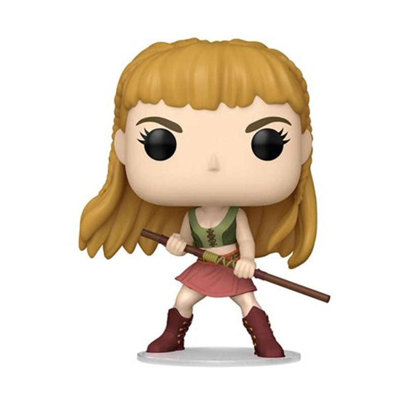 Funko Pop TV Xena Warrior Princess Gabrielle Funko Pop! Vinyl Figure