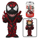 Funko Soda Marvel Carnage EE - Collectible Vinyl Figure