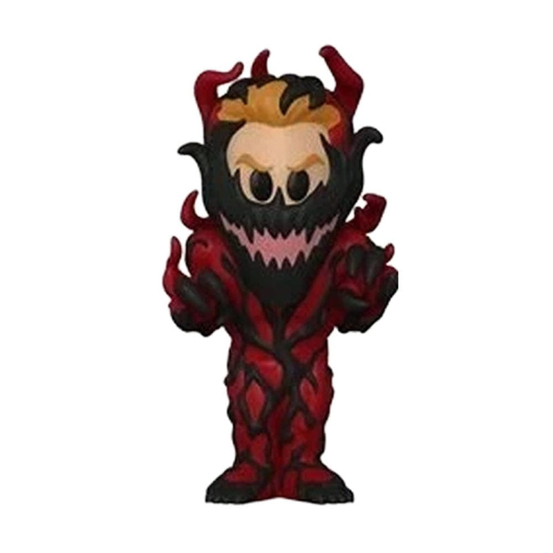 Funko Soda Marvel Carnage EE - Collectible Vinyl Figure