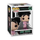 Futurama Amy Wong Funko Pop! Vinyl Figure