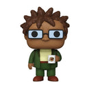 Futurama Hermes Conrad Funko Pop! Vinyl Figure