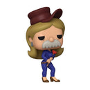 Futurama Sexy Scruffy Funko Pop! Vinyl Figure