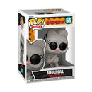 Garfield Nermal Funko Pop! Vinyl Figure