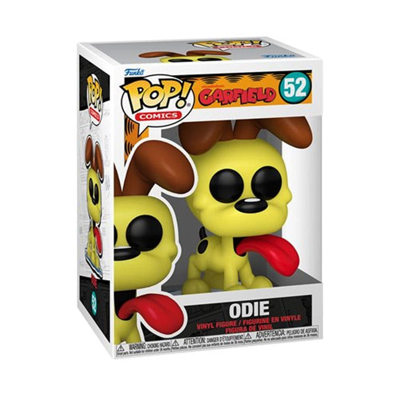 Garfield Odie Funko Pop! Vinyl Figure