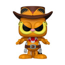 Garfield (Western) Funko Pop! Vinyl Figure