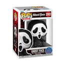 Ghost Face Funko Pop! Vinyl Figure Shelf Sitter