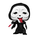 Ghost Face with Tongue in Cheek Funko Pop! Vinyl Figure