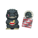 Godzilla Rokimoto Wave 2 Cup - Collectible Vinyl Figure