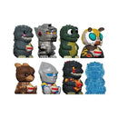 Godzilla Rokimoto Wave 2 Cup - Collectible Vinyl Figure