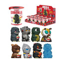 Godzilla Rokimoto Wave 2 Cup - Collectible Vinyl Figure