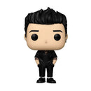 Green Day Billie Joe (Basket Case) Funko Pop! Vinyl Figure