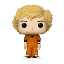 Green Day Mike Dirnt (Basket Case) Funko Pop! Vinyl Figure