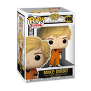 Green Day Mike Dirnt (Basket Case) Funko Pop! Vinyl Figure