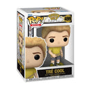 Green Day Tre Cool (Basket Case) Funko Pop! Vinyl Figure