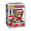 Gremlins Gizmo Horror Holiday Funko Pop! Vinyl Figure