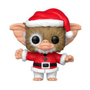Gremlins Gizmo Horror Holiday Funko Pop! Vinyl Figure