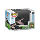 Happy Gilmore Alligator Funko Pop! Vinyl Figure