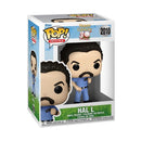 Happy Gilmore Hal L Funko Pop! Vinyl Figure
