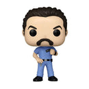 Happy Gilmore Hal L Funko Pop! Vinyl Figure