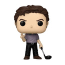 Happy Gilmore Shooter McGavin Funko Pop! Vinyl Figure