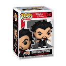 Harley Quinn Animated Series Doctor Psycho Funko Pop! Vinyl Figure