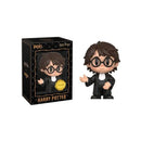 Harry Potter and the Goblet of Fire Harry Potter First Task Pix! Vinyl Figure - Collectible Vinyl Figure