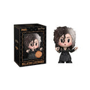 Harry Potter Bellatrix Lestrange Pix! Vinyl Figure - Collectible Vinyl Figure