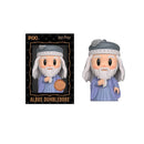 Harry Potter Professor Albus Dumbledore Pix! Vinyl Figure - Collectible Vinyl Figure