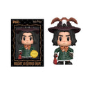 Harry Potter Professor Severus Snape Pix! Vinyl Figure - Collectible Vinyl Figure