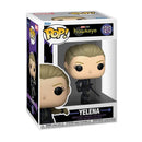 Hawkeye Yelena Funko Pop! Vinyl Figure